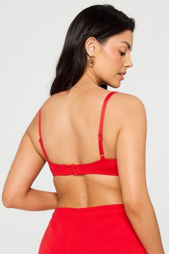 Scoop Swim Top Product Image