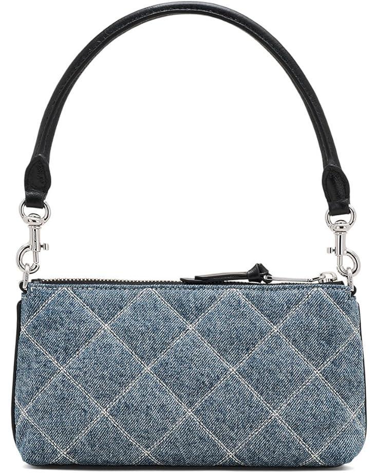 The Daisy Crochet Sack Bag Product Image