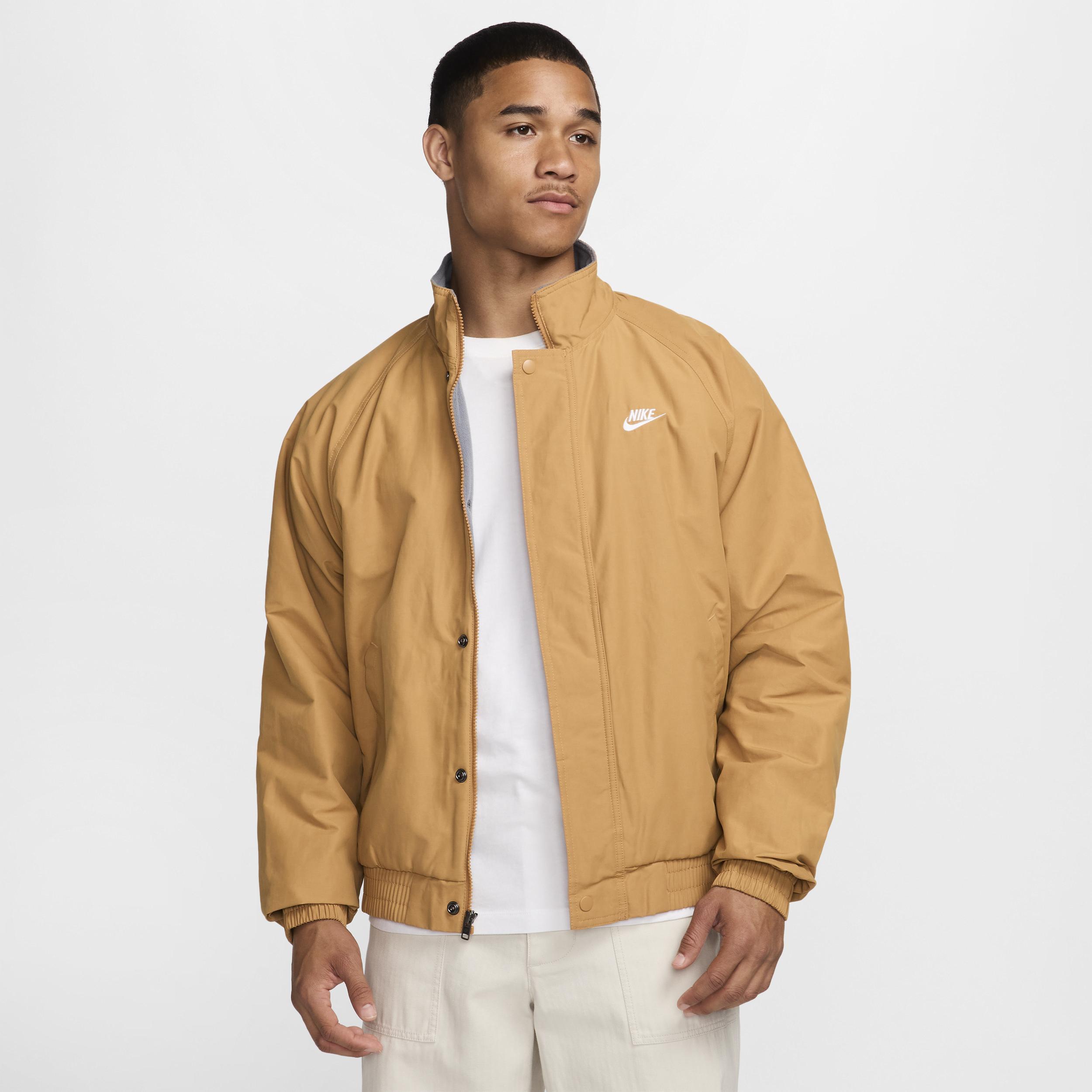 Nike Men's Club Futura Jacket Product Image