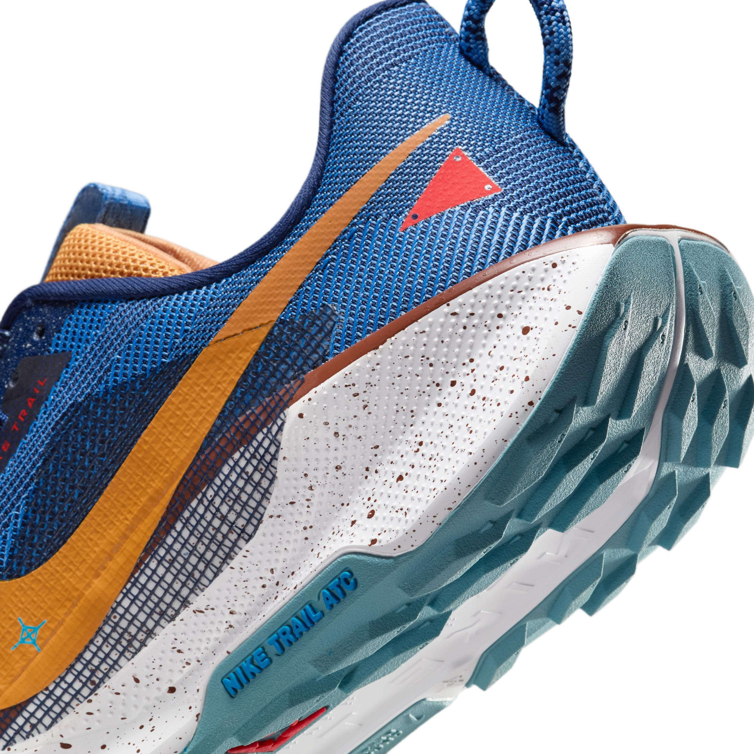 Nike Men's Pegasus Trail 5 Trail Running Shoes Product Image