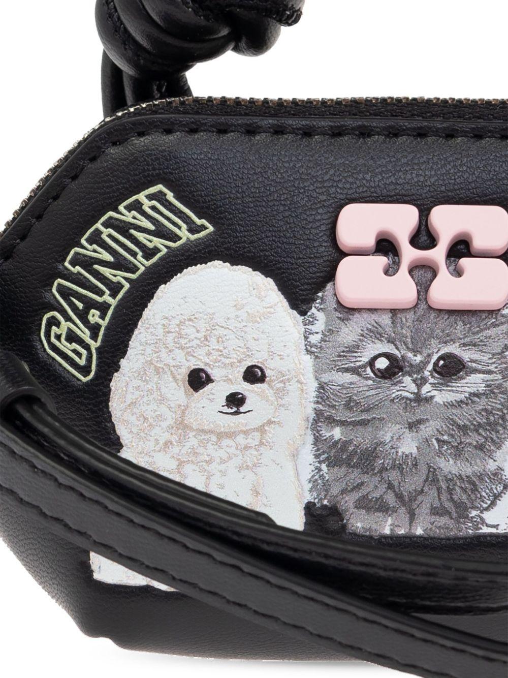 leather tote bag  Product Image