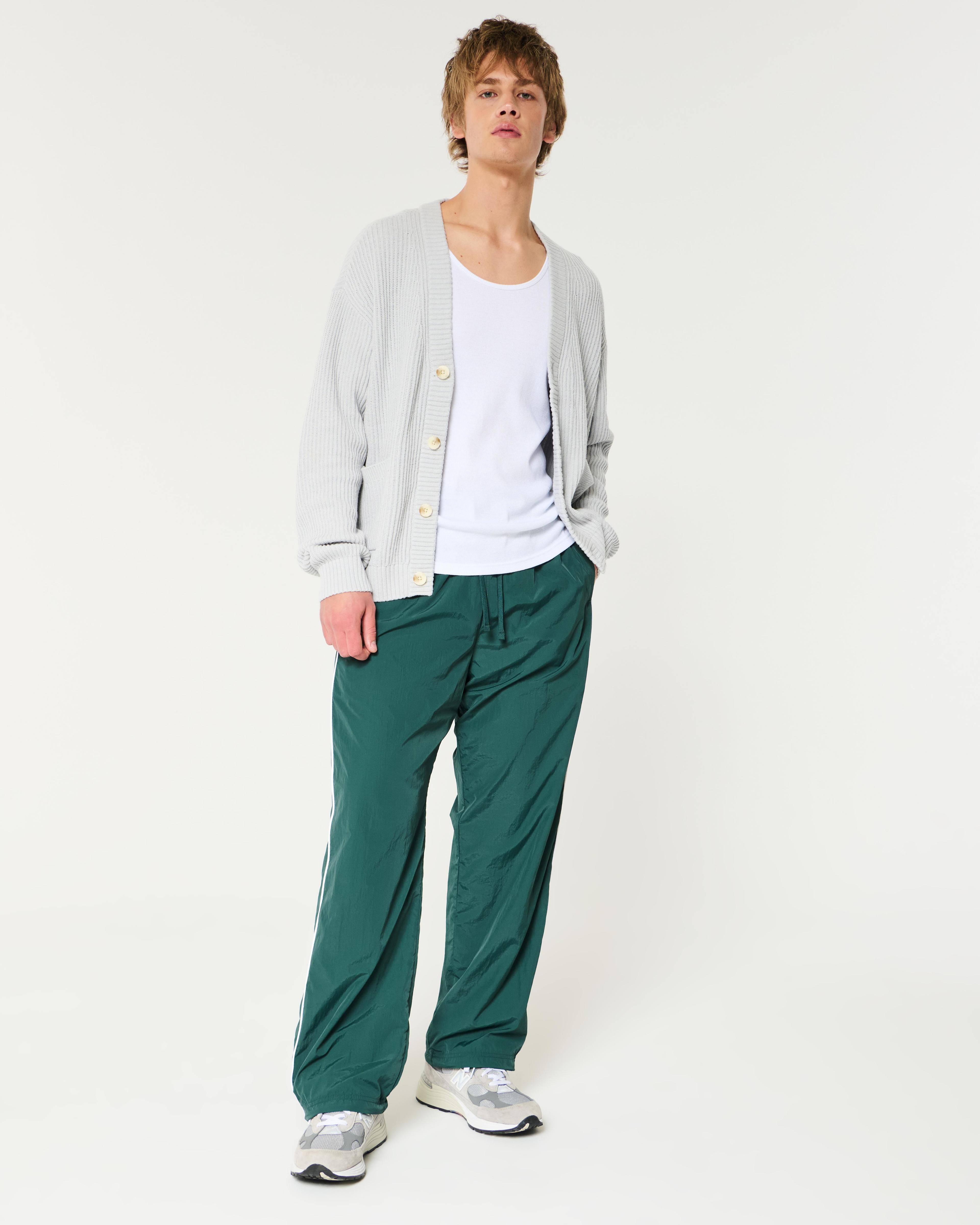 Baggy Track Pants Product Image