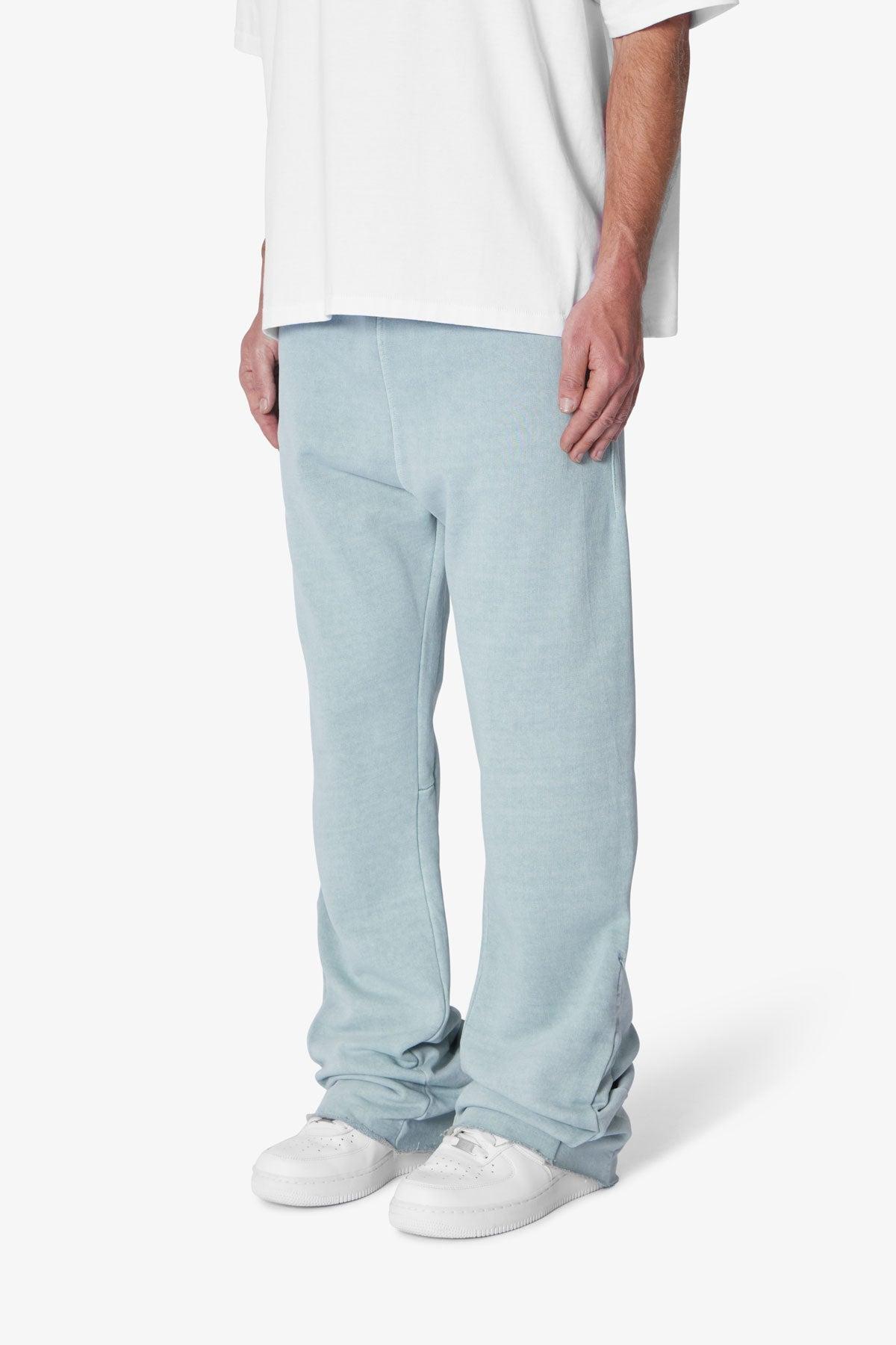 Heavy Every Day Bootcut Sweatpants - Slate Product Image