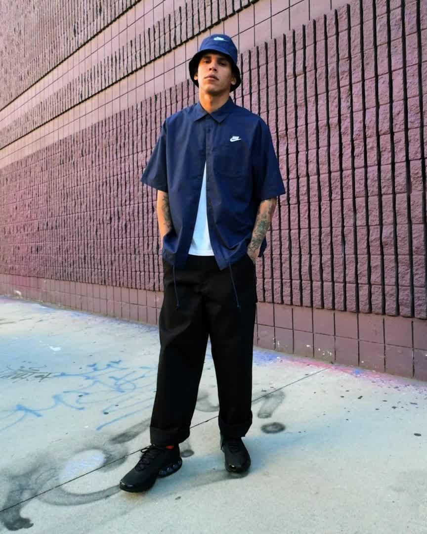 Nike Air Max DN Winterized Shoes Product Image