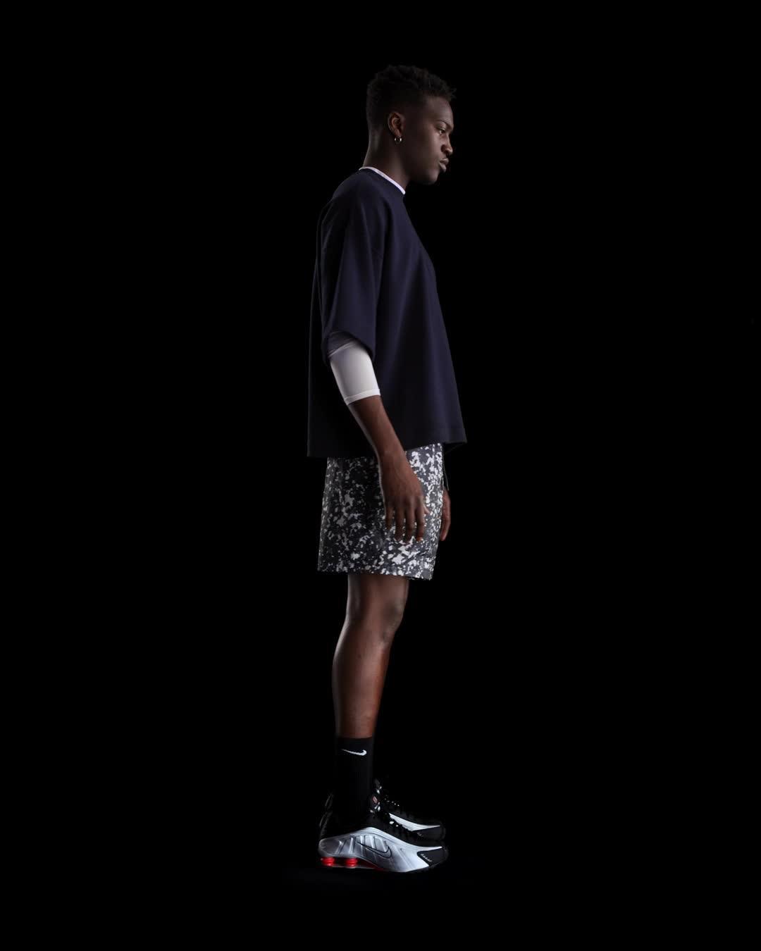 Nike Sportswear Club Men's Woven Shorts Product Image