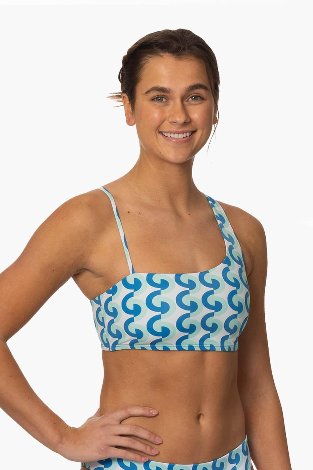 Willa Bikini Top Product Image