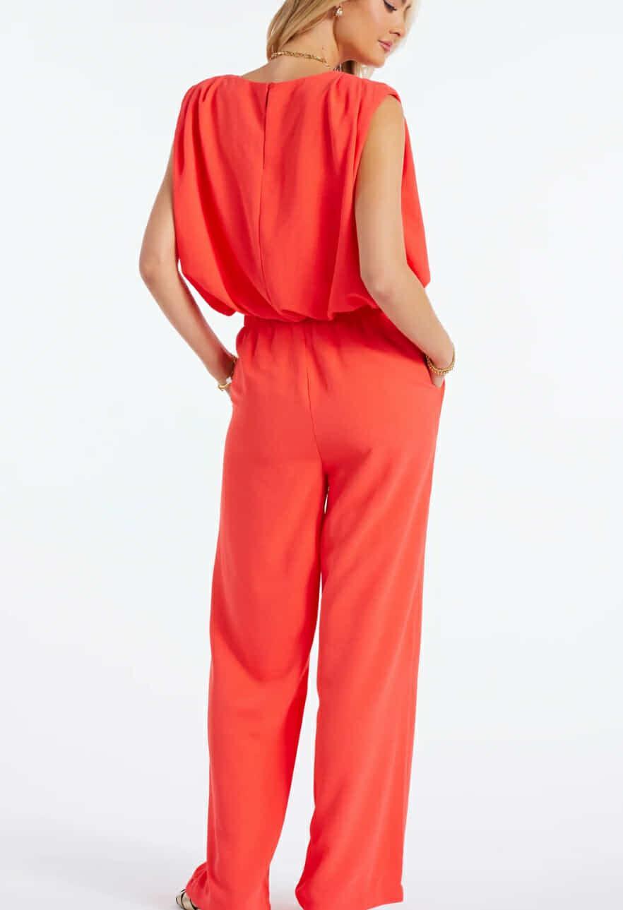 Serafina Drawstring Pant Product Image