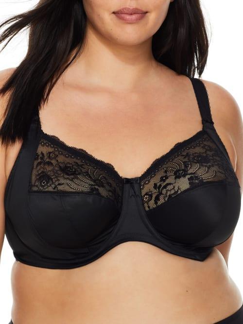 Morgan Side Support Bra Product Image