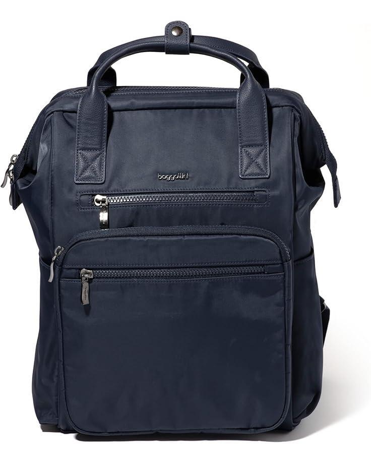 Go To Laptop Flap Backpack Product Image