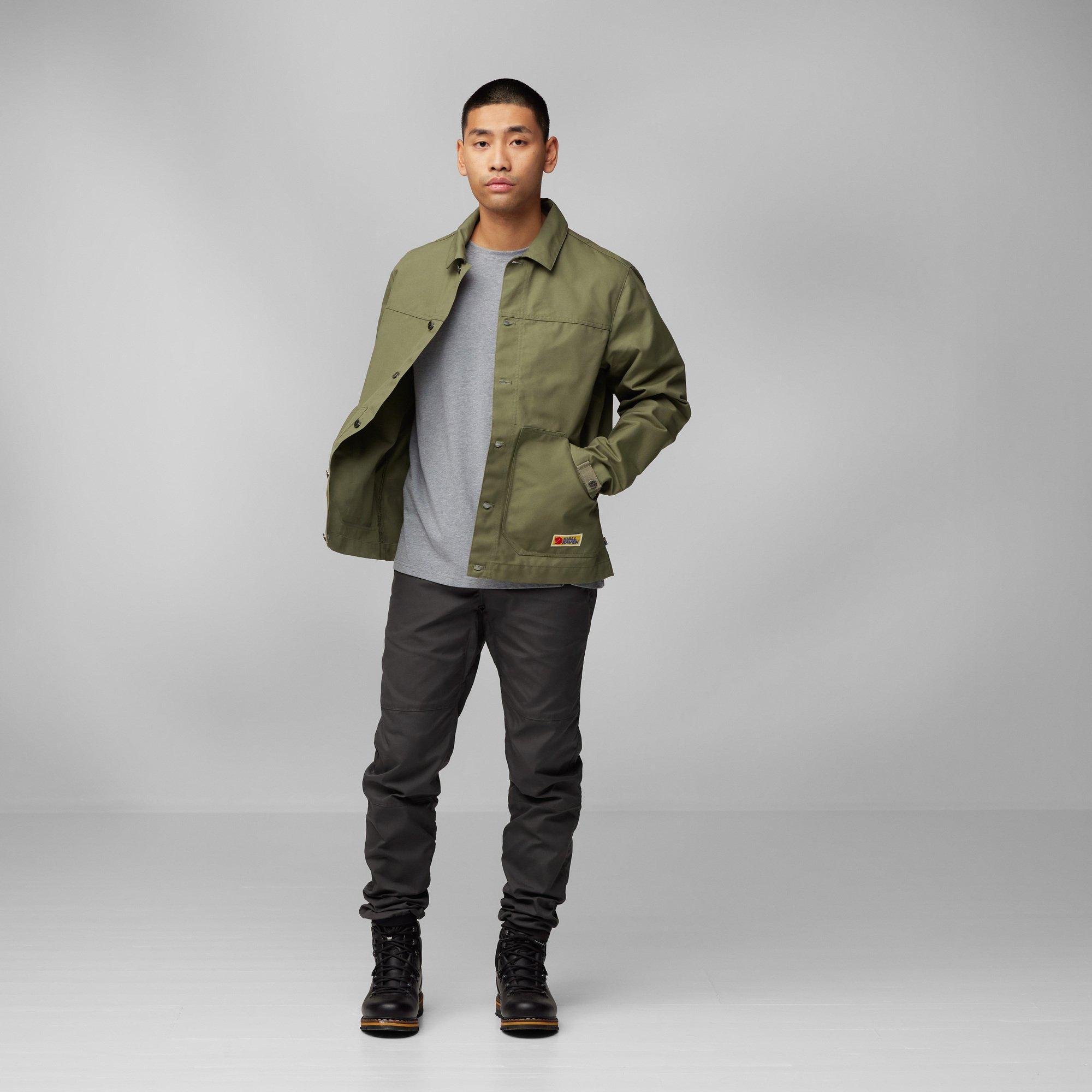 Vardag Jacket M Product Image