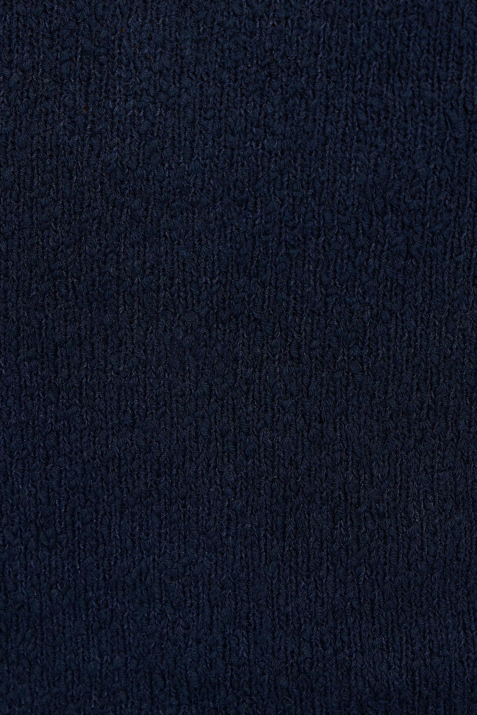 High Neck Open Back Halter Top Product Image