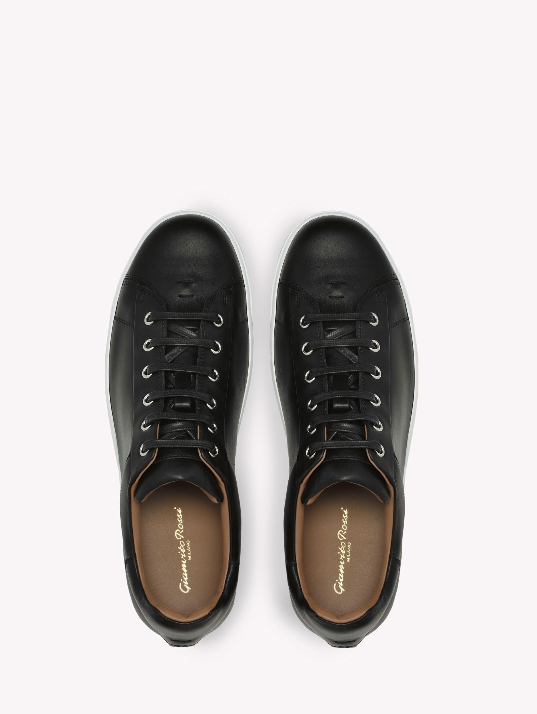 LOW TOP Gianvito Rossi Product Image