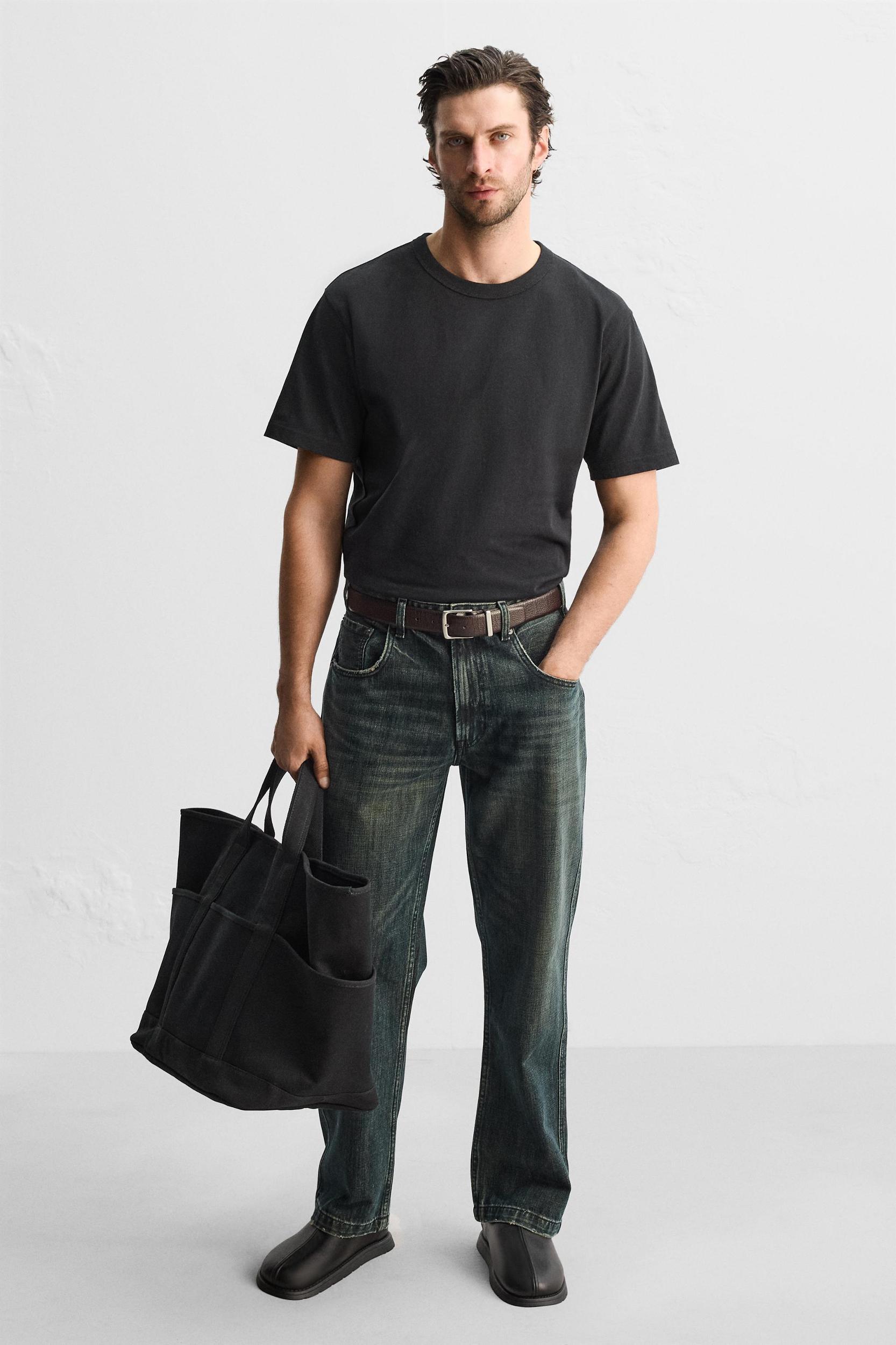 LEATHER CLOGS Product Image