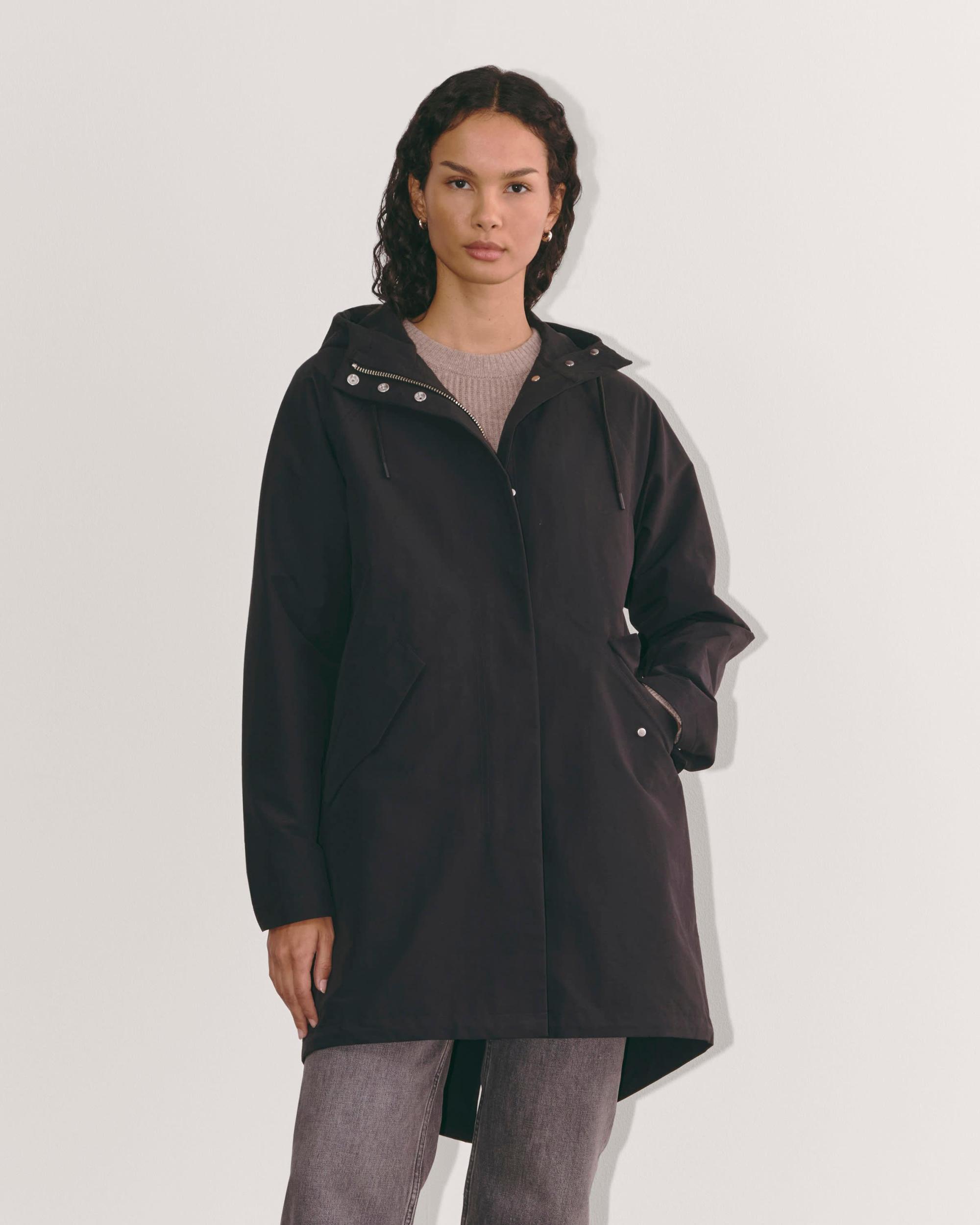Womens Anorak Jacket by Everlane Product Image