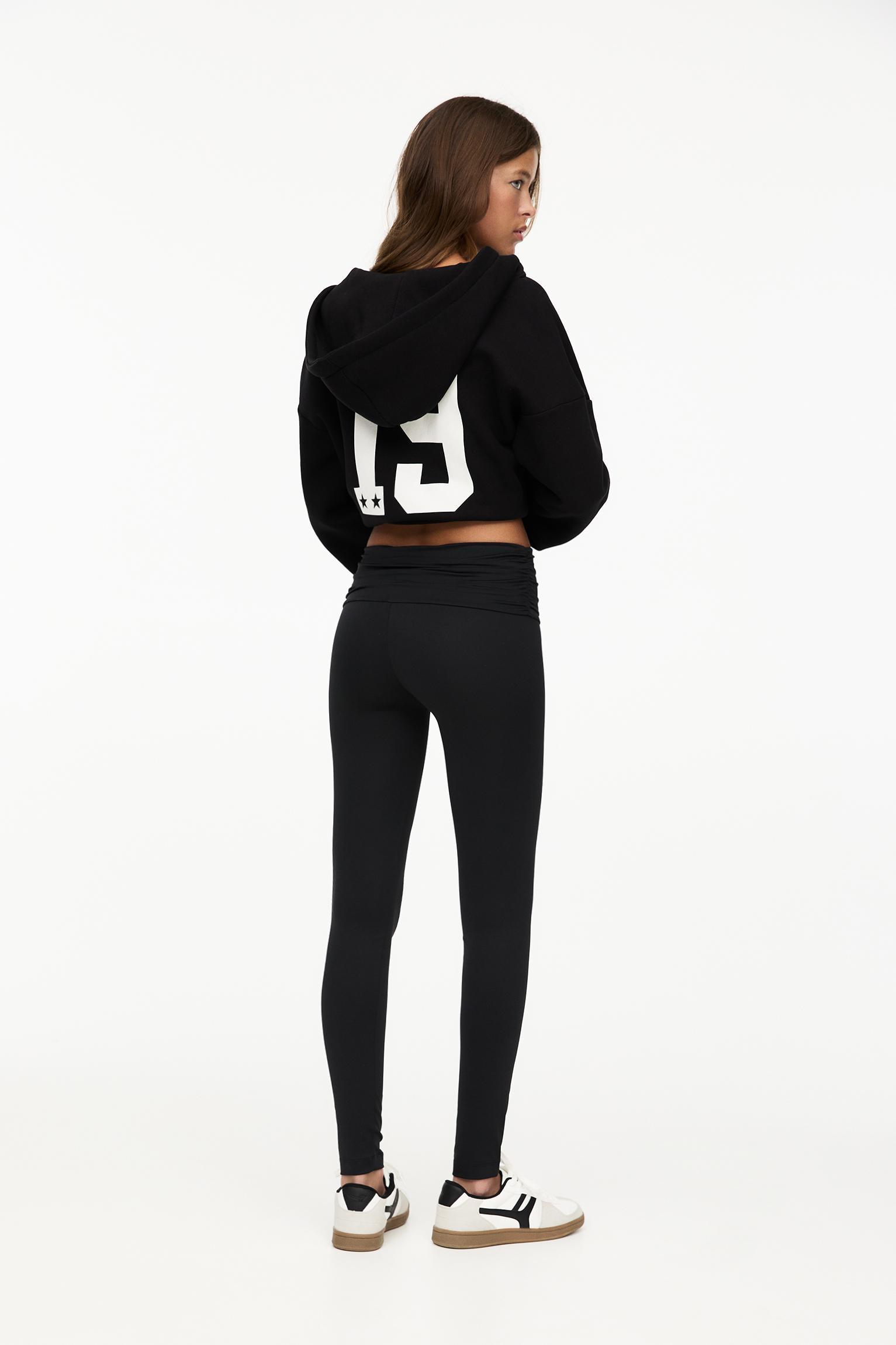 Polyamide leggings Product Image