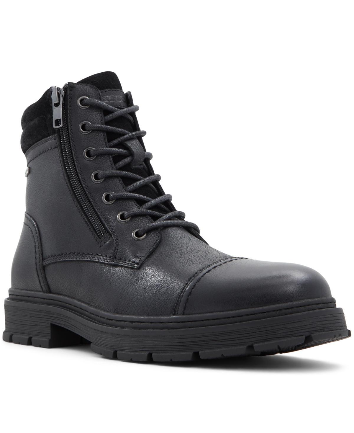 Aldo Mens Atwood Lace Up Boots Product Image