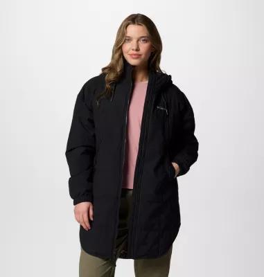 Columbia Women's Chatfield Hill II Novelty Jacket- Product Image