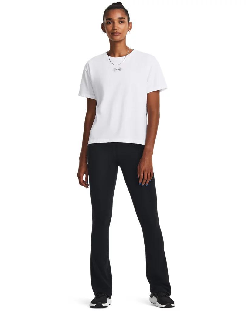 Women's UA Motion Flare Pants Product Image