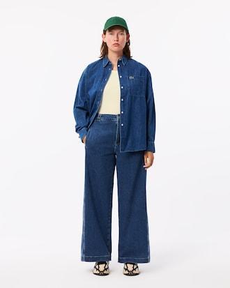 Women's Slim Fit Cotton Tank Top Product Image