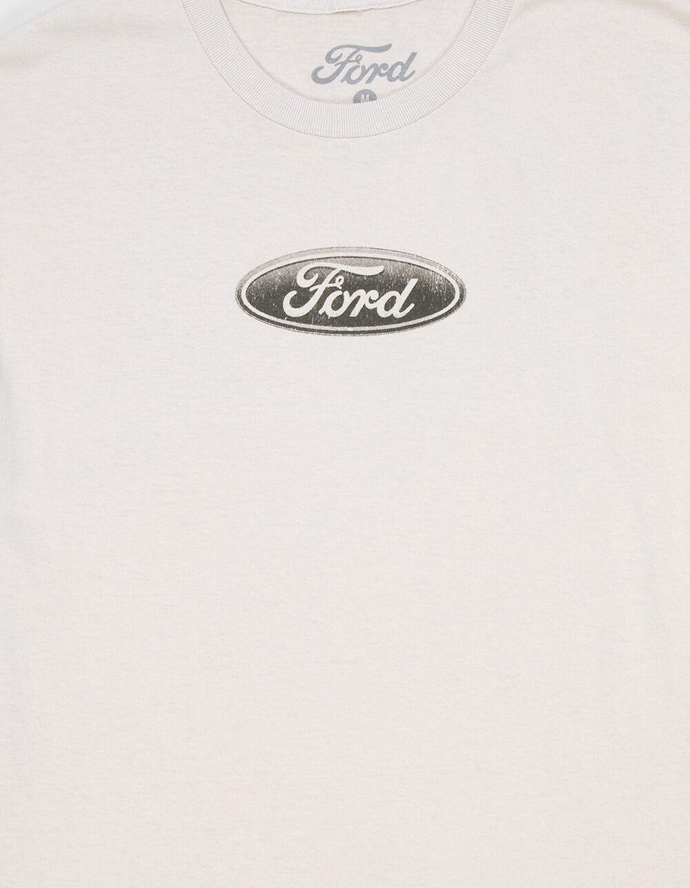 FORD Vintage Bronco Mens Tee Product Image