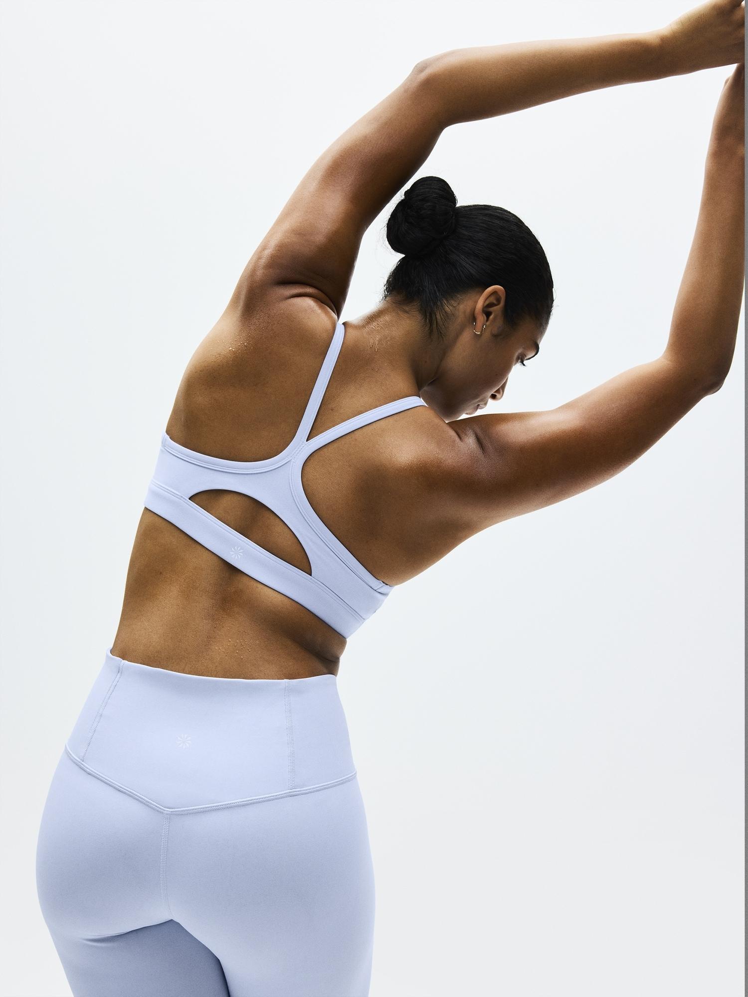 Vital Sports Bra A-C Product Image