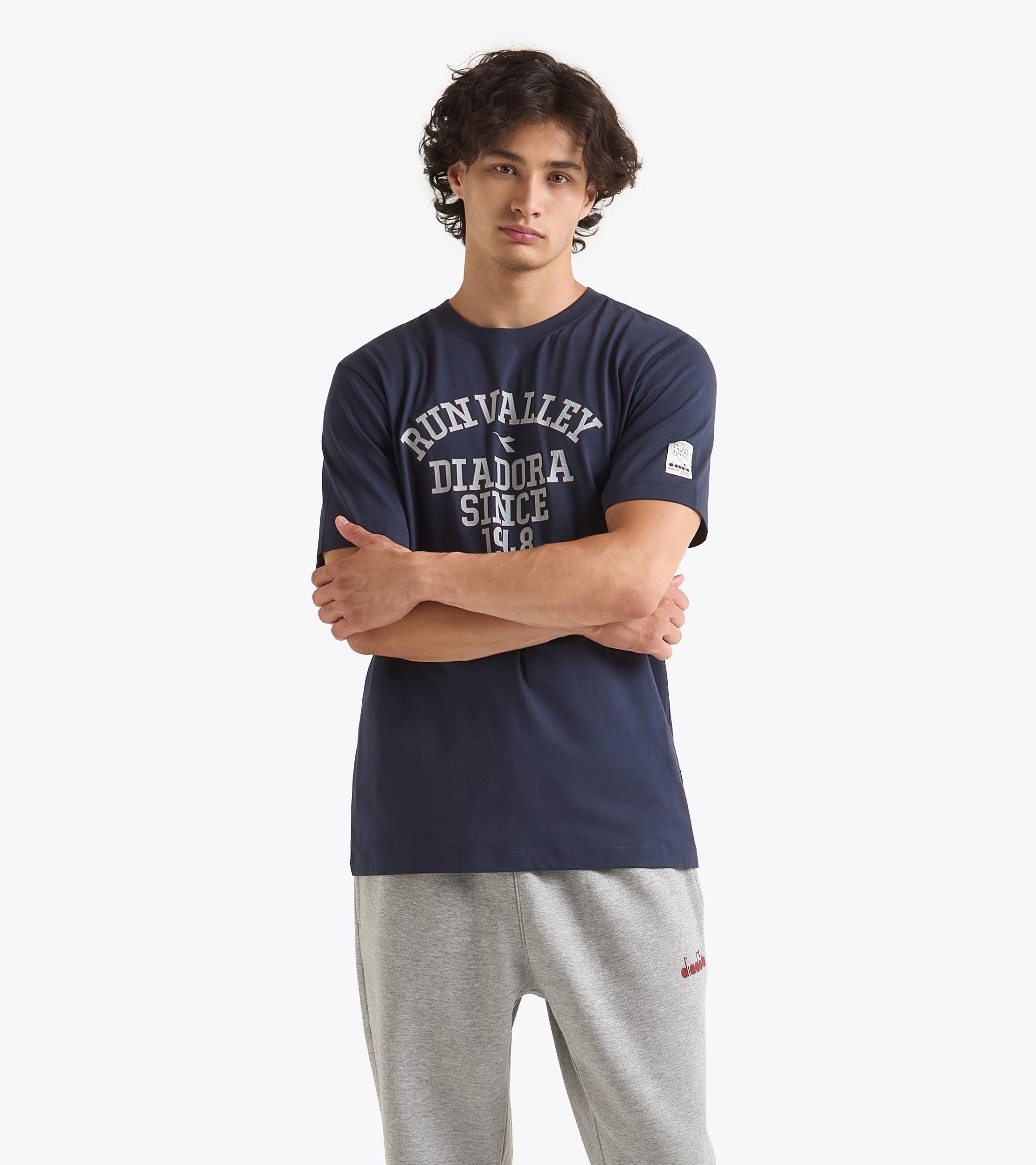 T-SHIRT SS RUN VALLEY Product Image