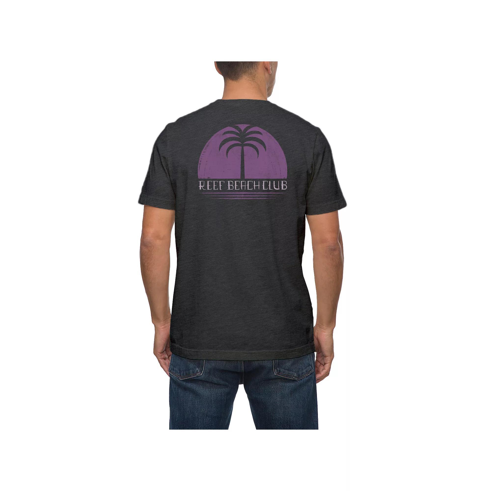 Men's REEF Elias Graphic Tee,  Product Image
