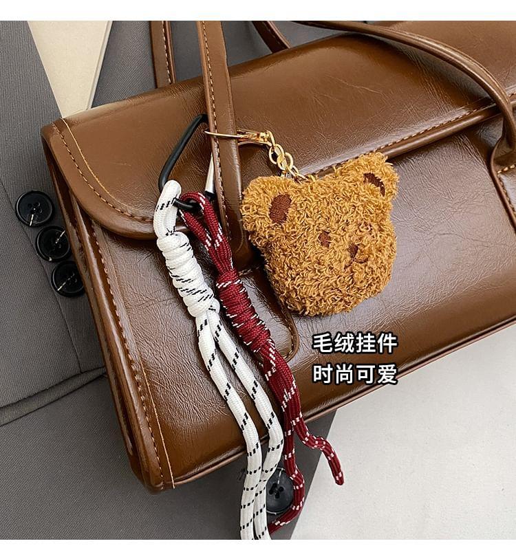 Flap Shoulder Bag Product Image