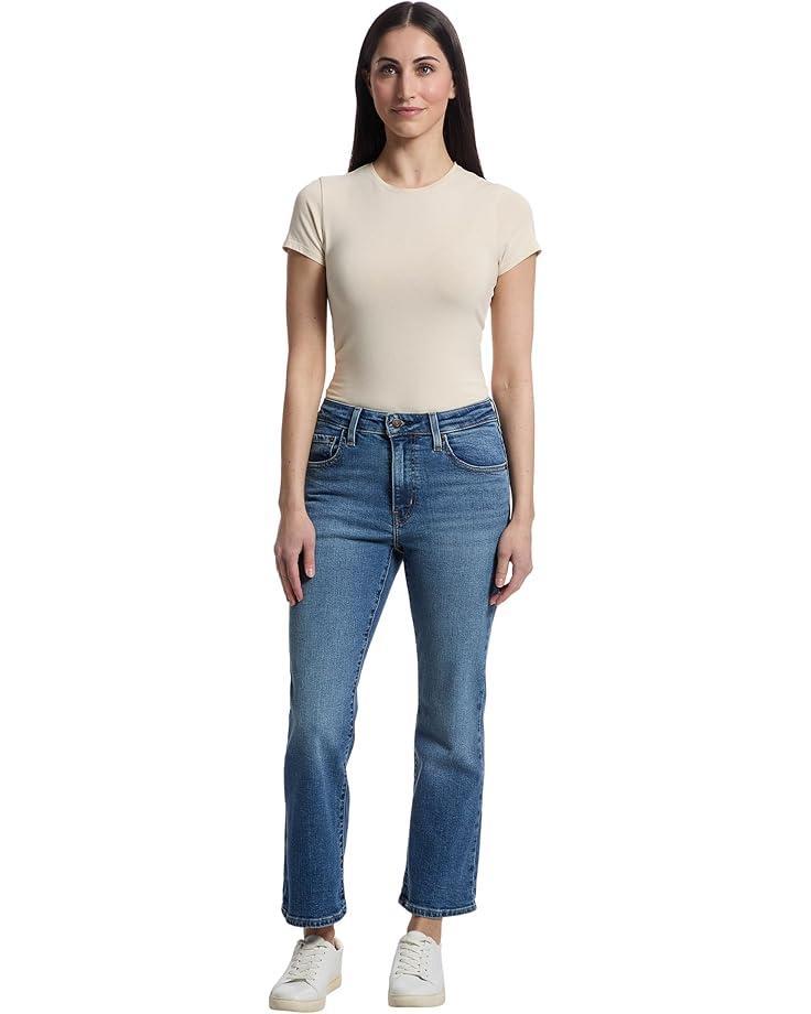 Classic Bootcut Product Image