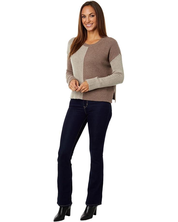 Robyn Stripe Sweater Product Image