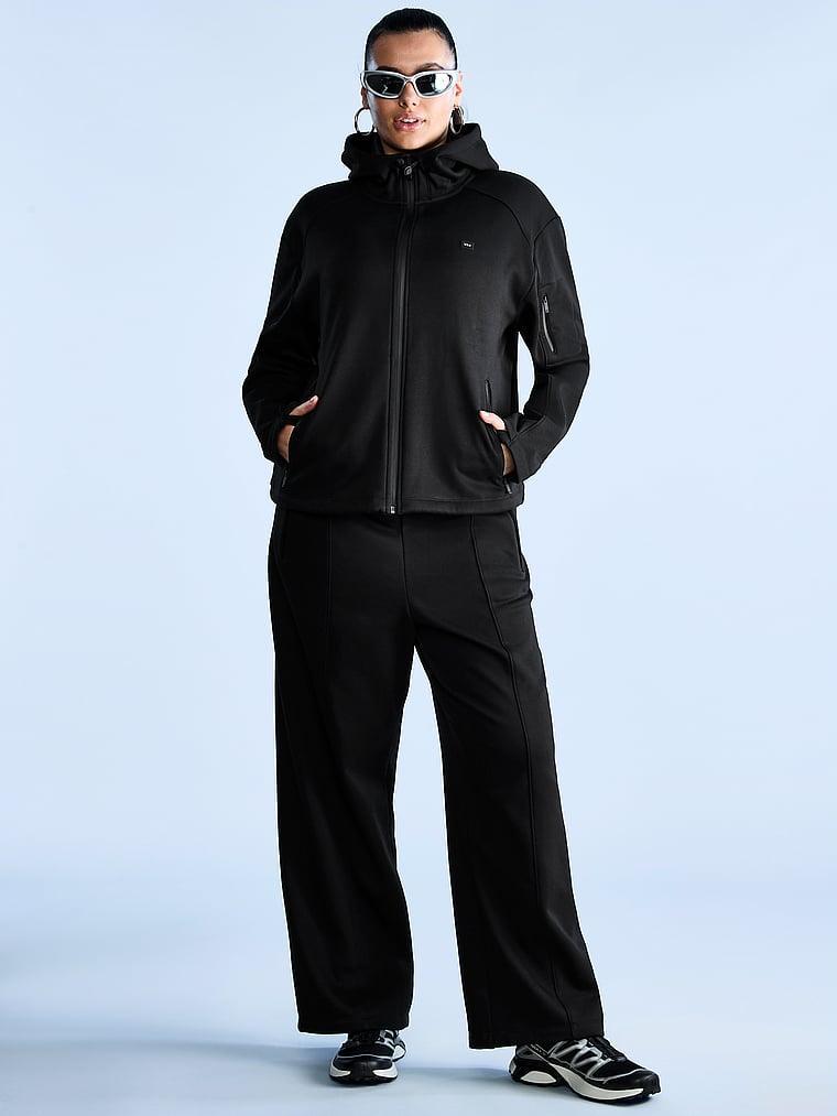 VSX Movement Fleece Full-Zip Jacket Product Image