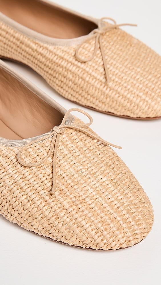 Mansur Gavriel Dream Ballerina Flats | Shopbop Product Image