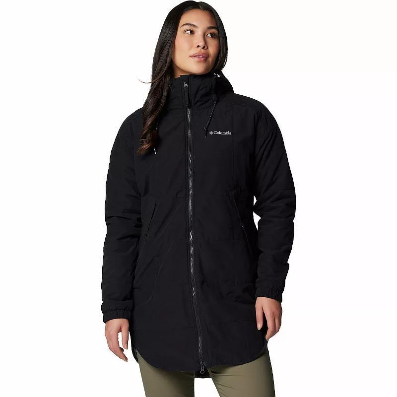 Columbia Womens Chatfield Hill II Novelty Jacket- Product Image