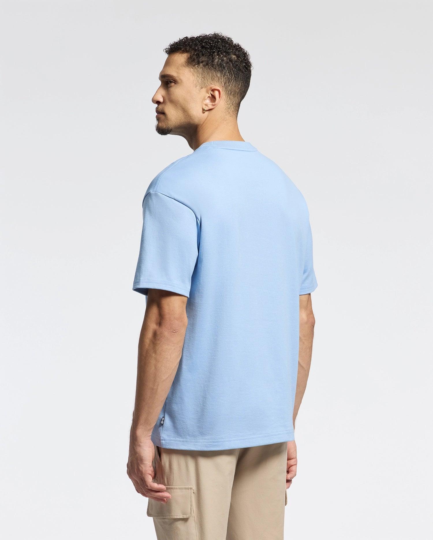 MENS DUKE OVERSIZED TEE - B6U742D200 Product Image