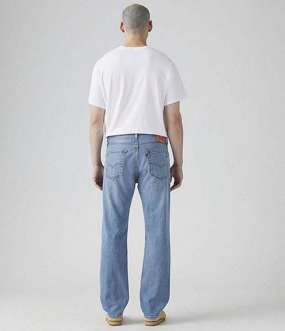 Levi's® 501® Original Regular fit Jeans Product Image