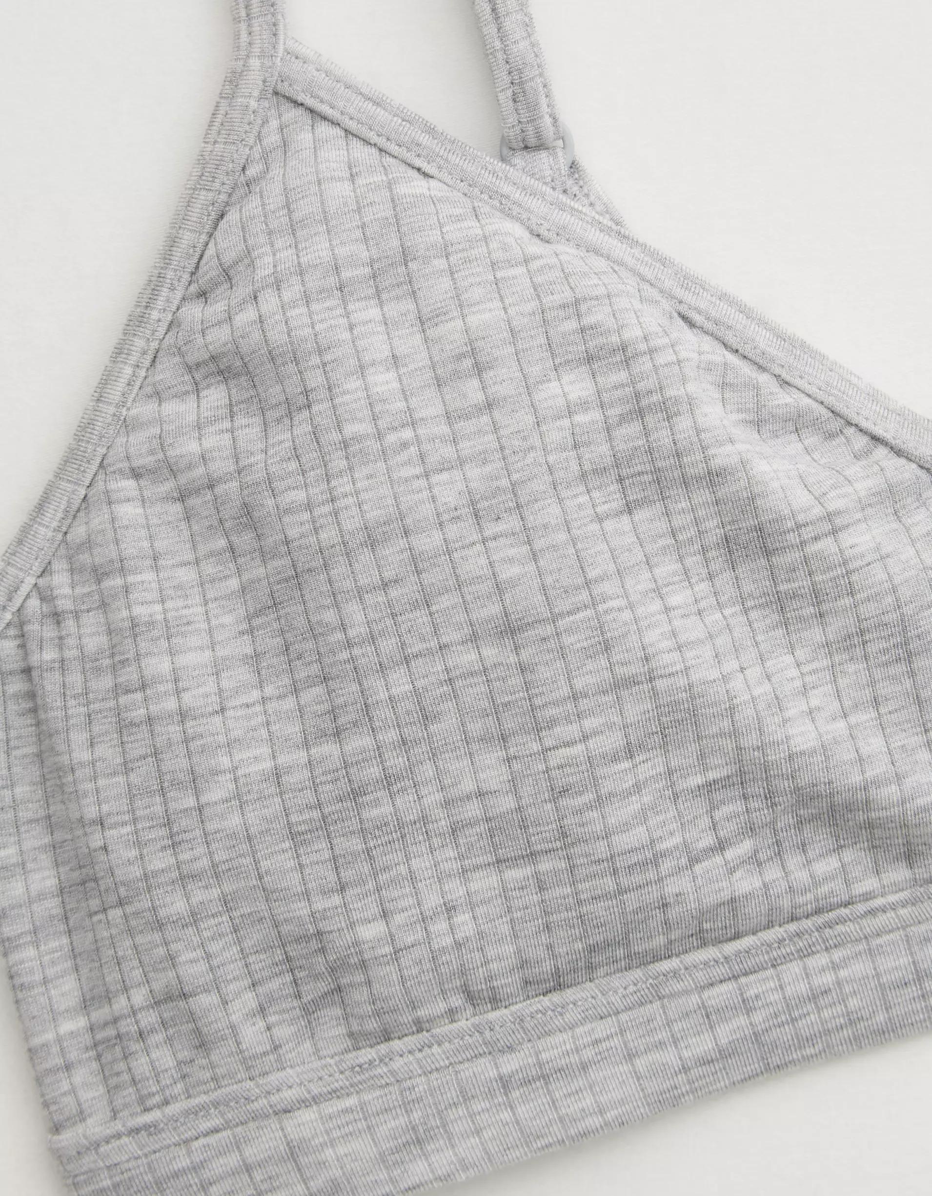 Superchill Modal Rib Bralette Product Image