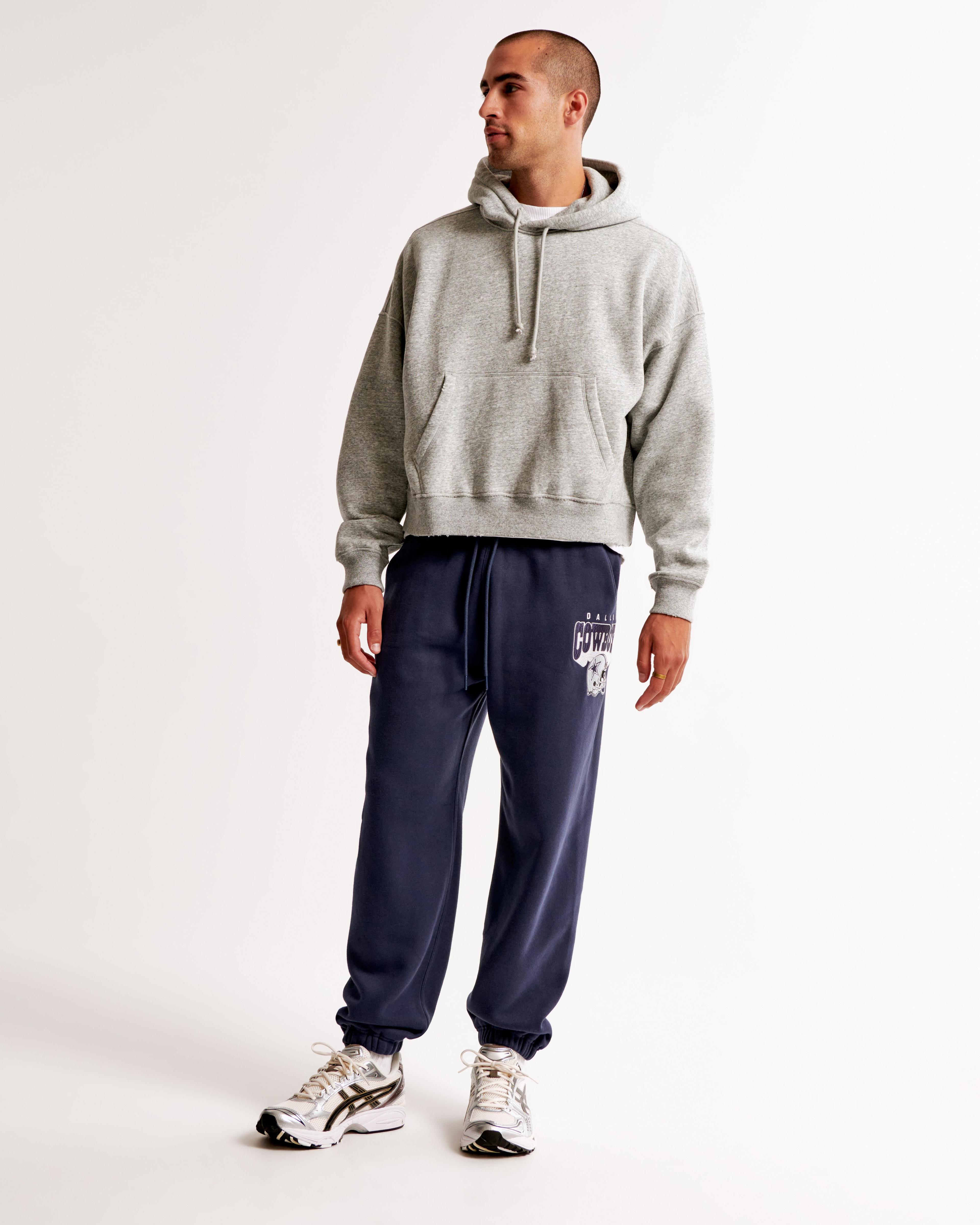 Dallas Cowboys Graphic Sweatpant Product Image