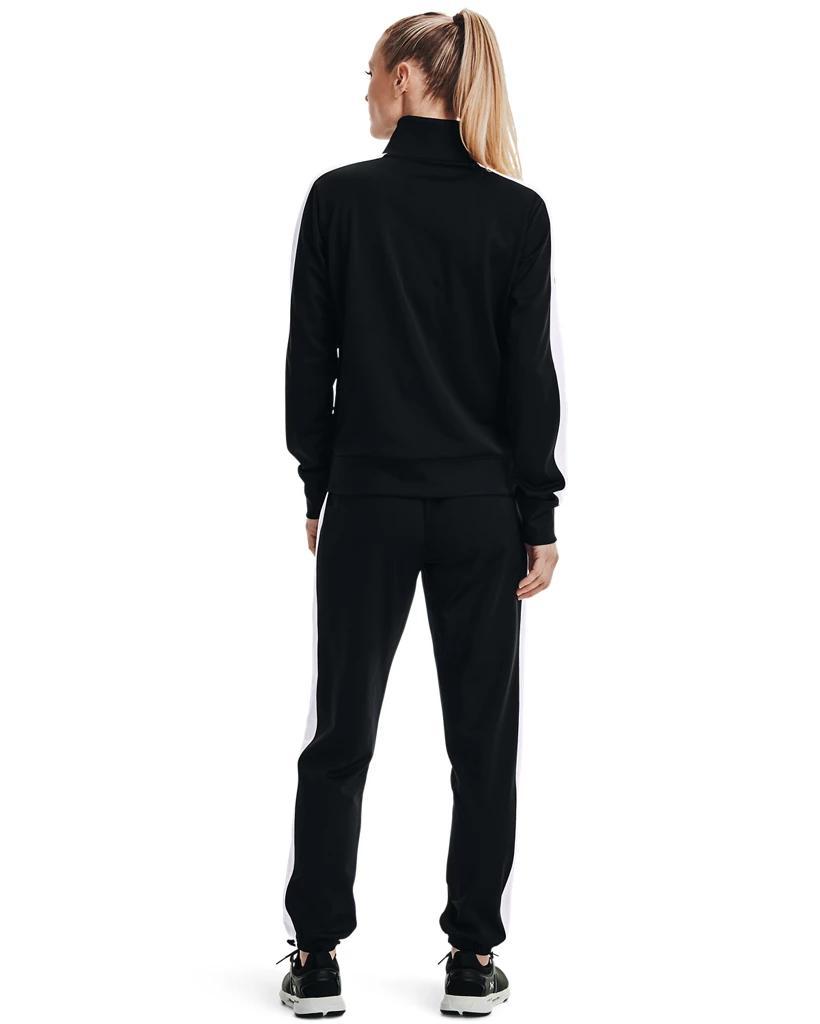 Women's UA Tricot Tracksuit Product Image