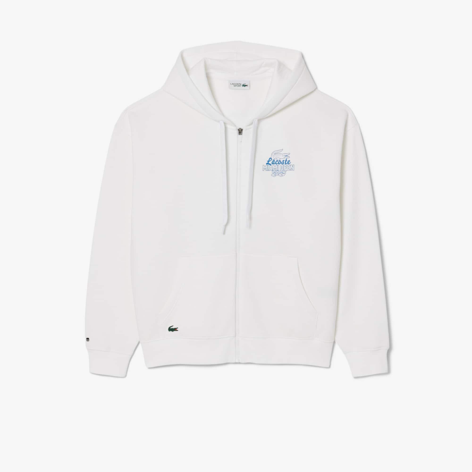 Miami Open Edition Fleece Sweatshirt Product Image