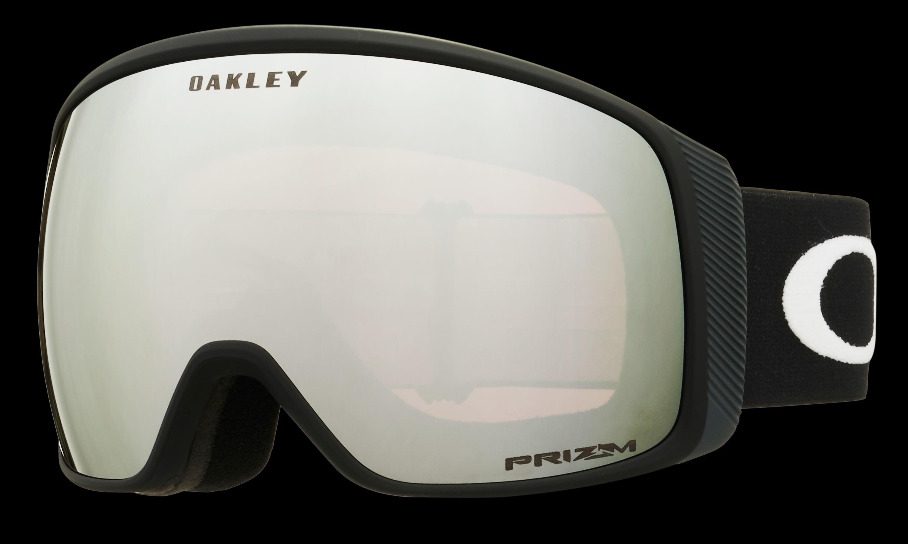 Oakley Mens Flight Tracker L Snow Goggles Product Image