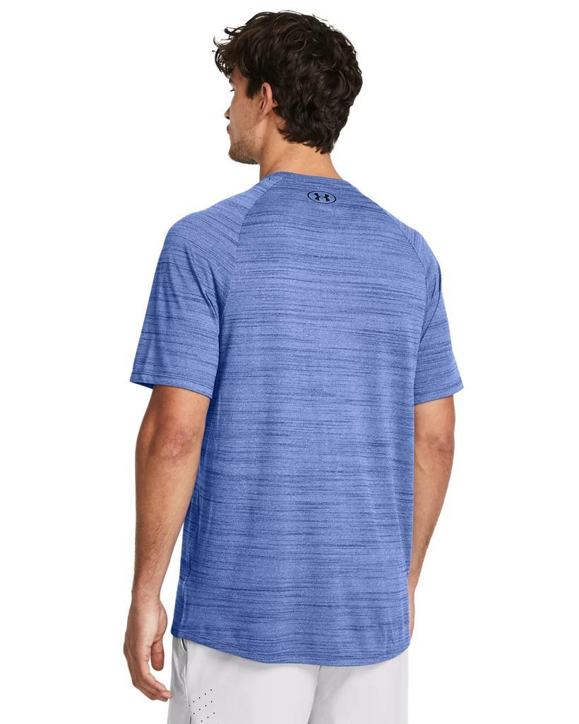 Men's UA Tech™ 2.0 Tiger Short Sleeve Product Image