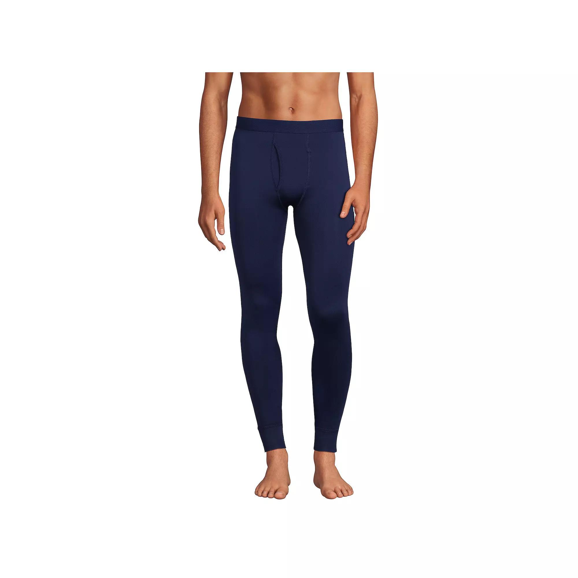 Men's Lands' End Flex Performance Pants,  Product Image