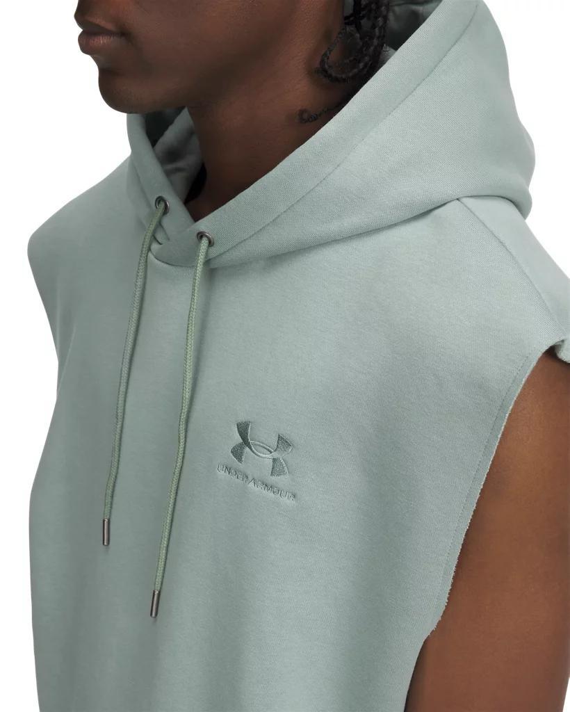 UA Icon Fleece Product Image