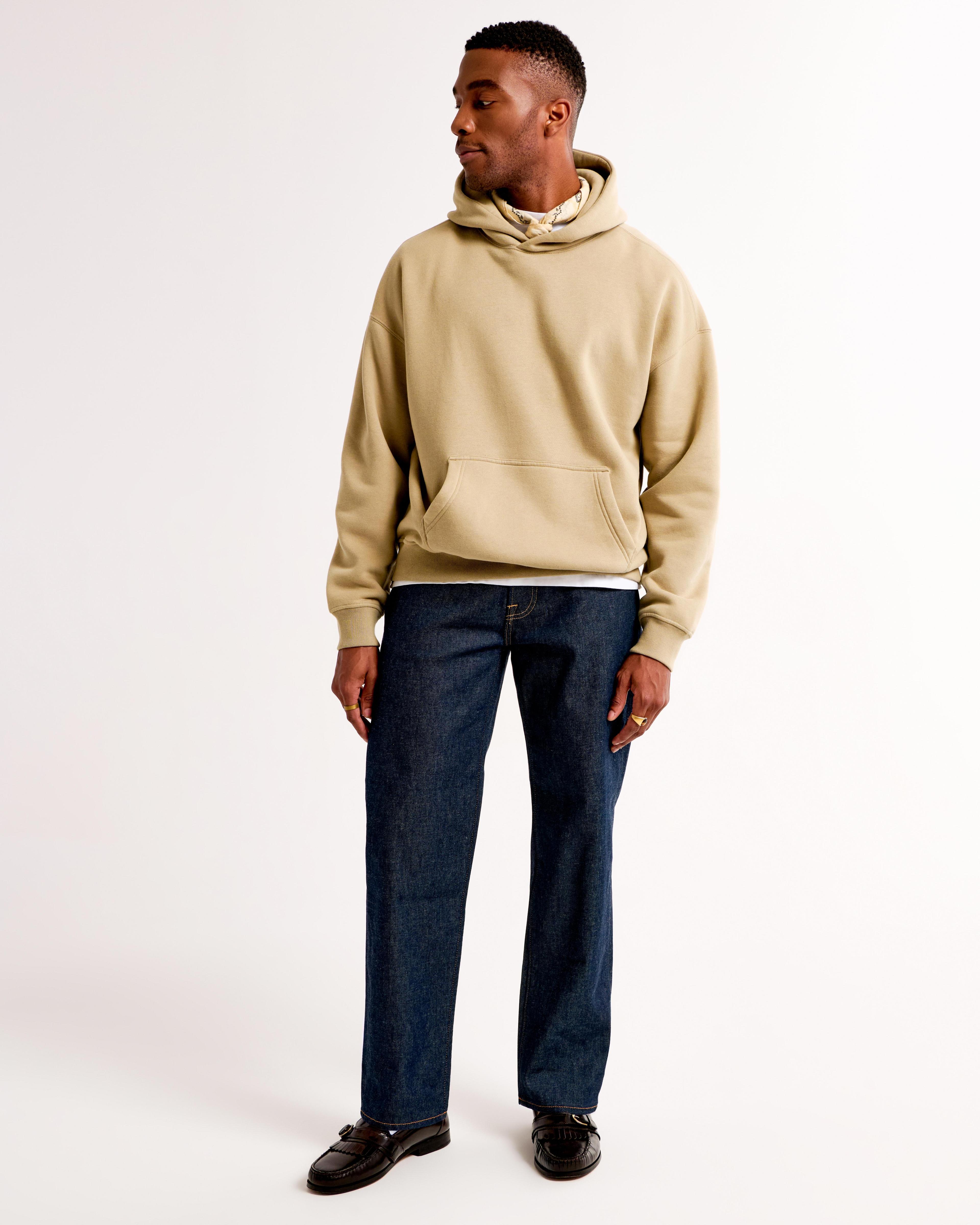 Athletic Loose Workwear Pant Product Image