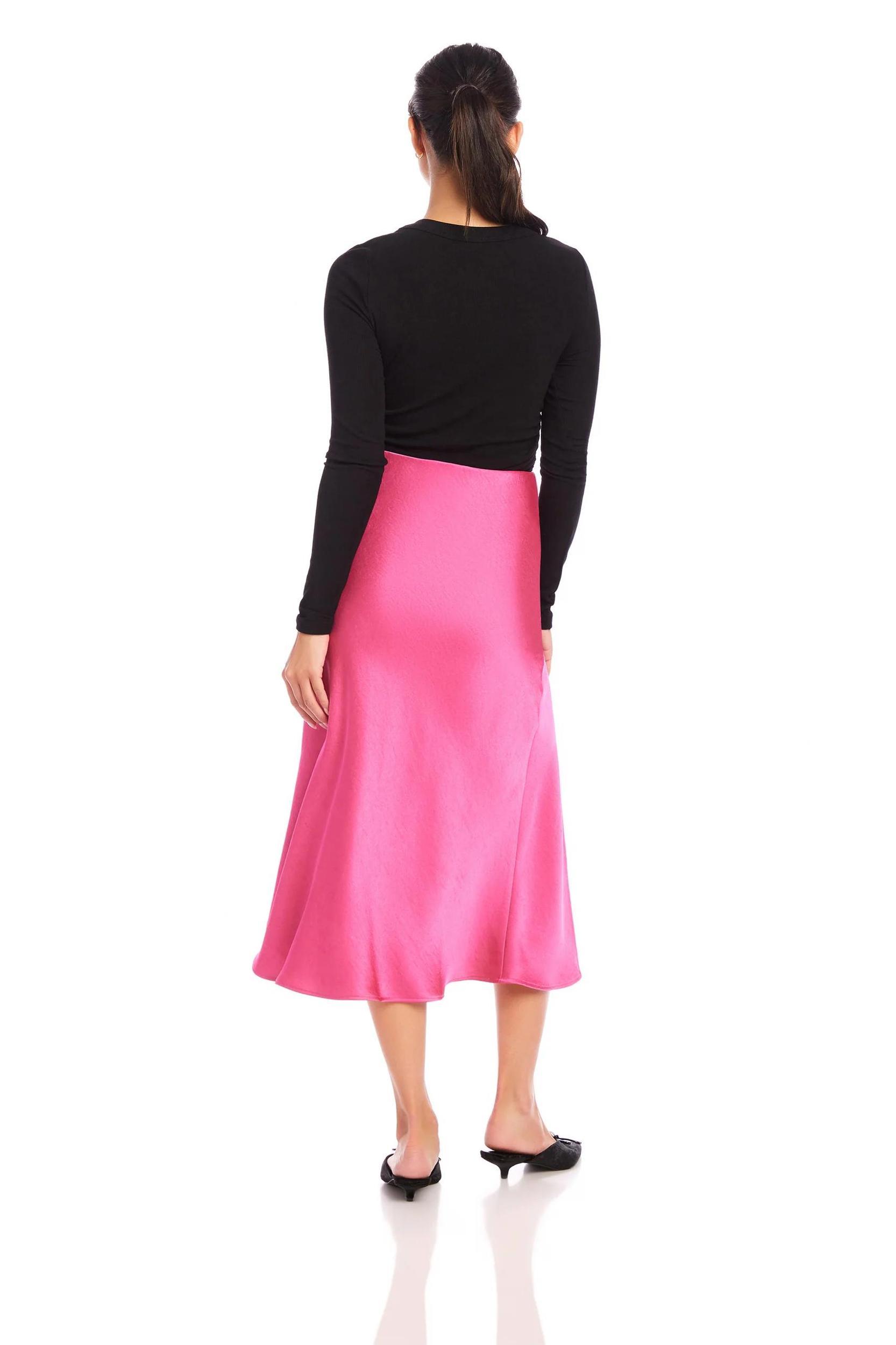 Brielle Midi Skirt Product Image
