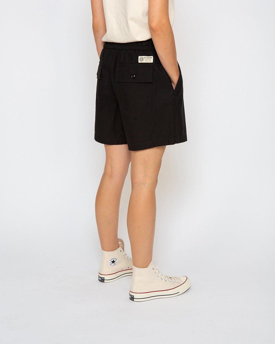 Terri Short - Black Product Image