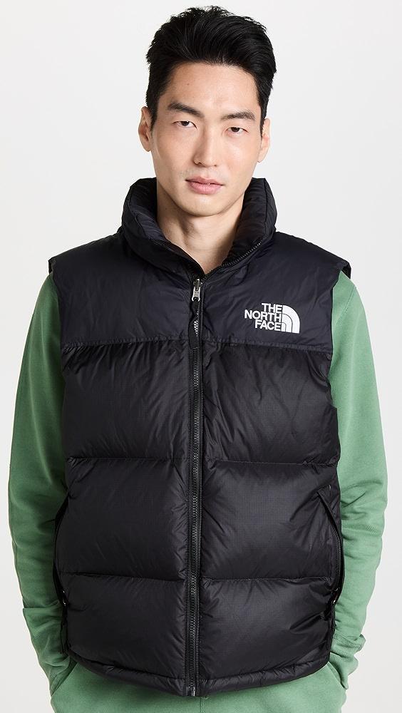 The North Face 1996 Retro Nuptse Vest | Shopbop Product Image