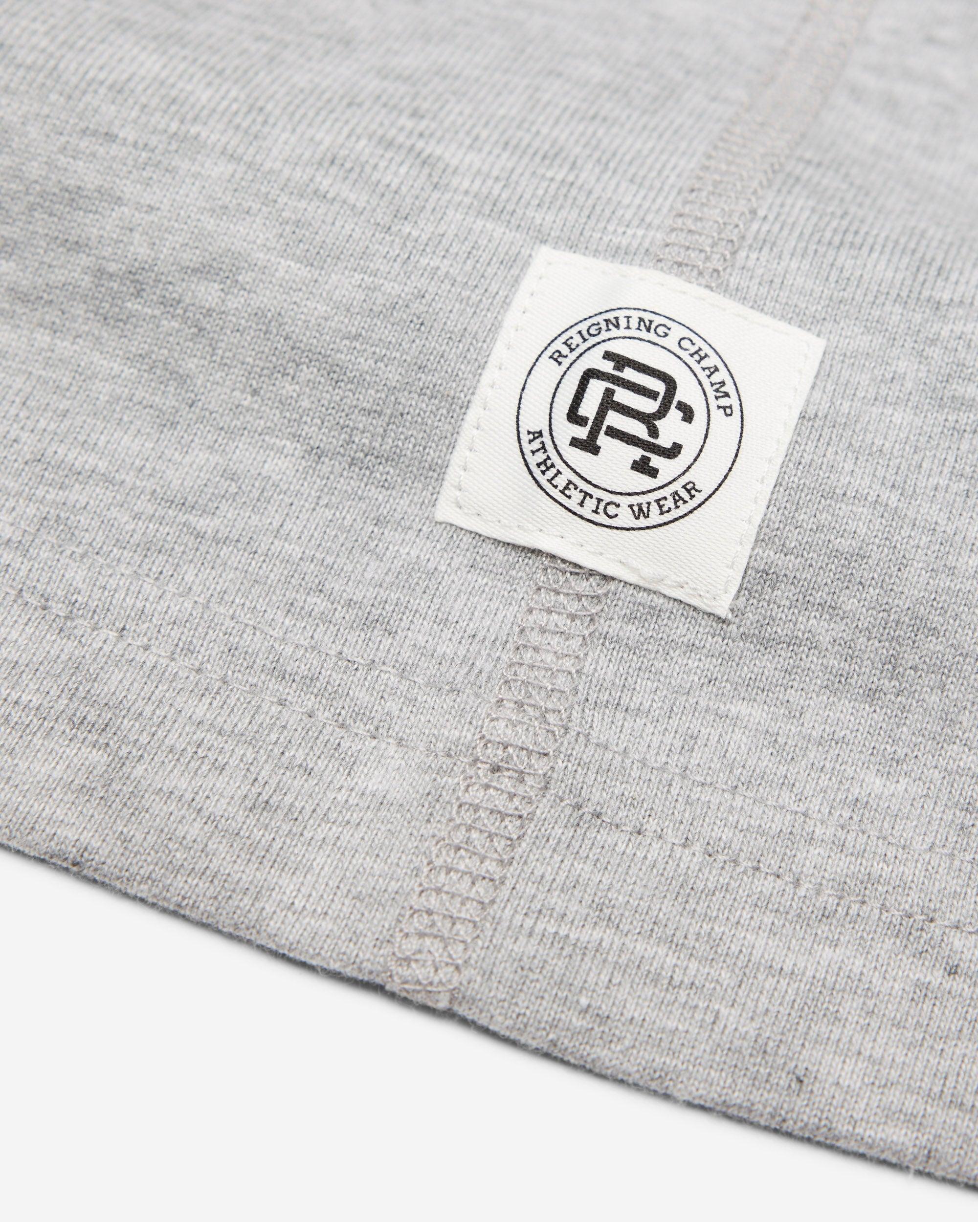 Midweight Jersey Collegiate Standard T-Shirt Male Product Image