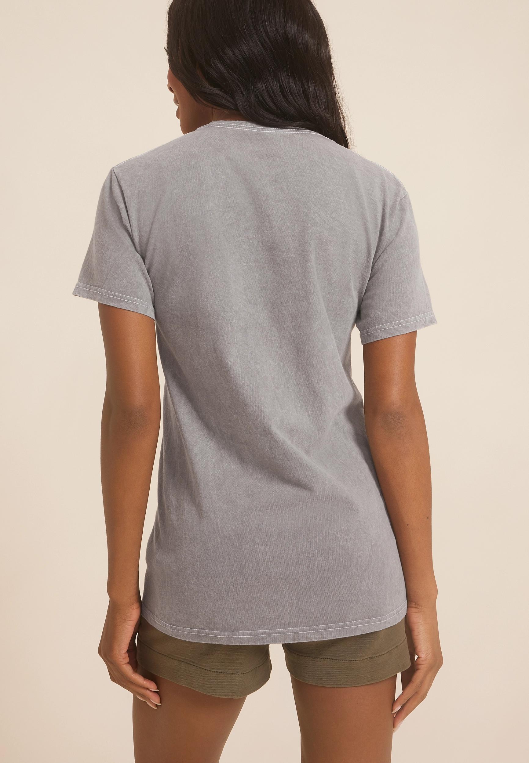 Americana USA Classic Fit Graphic Tee Product Image