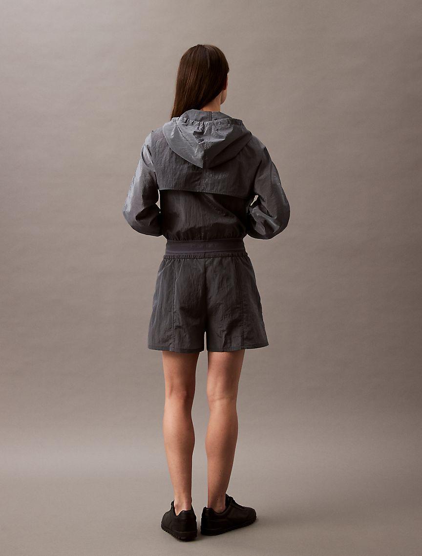 Active Icon Mesh Short Product Image